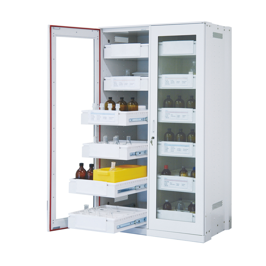DSOW-18108N2 Duco Slide Open Window